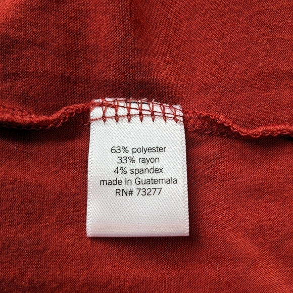 SO BE KIND Soft Cotton T-shirt Favorite Crew - Picture 7 of 10